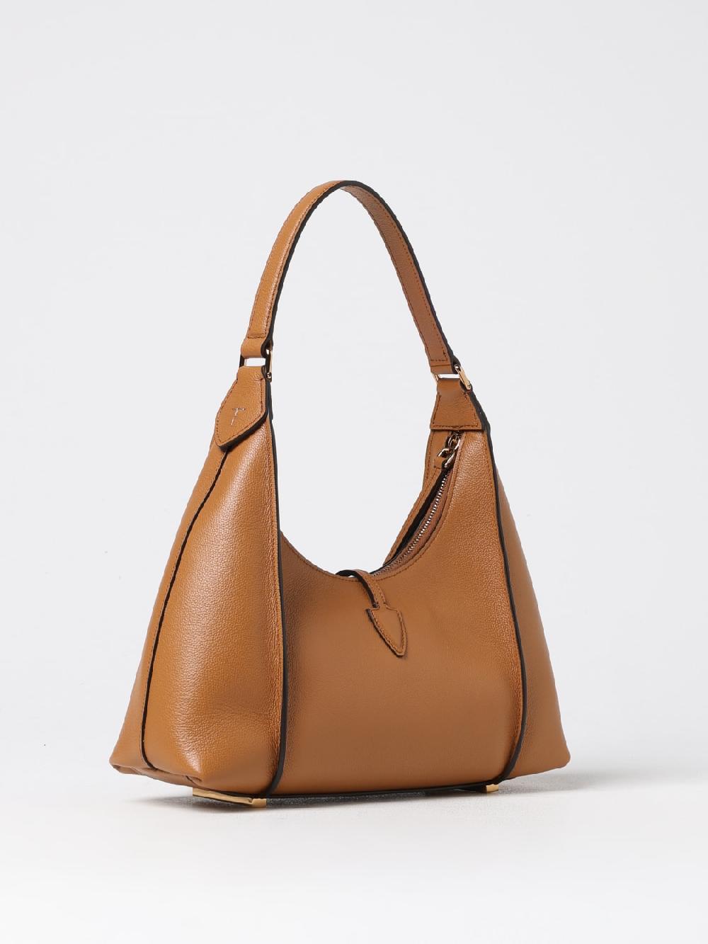 Giglio Borsa Amanda Tod's In Pelle