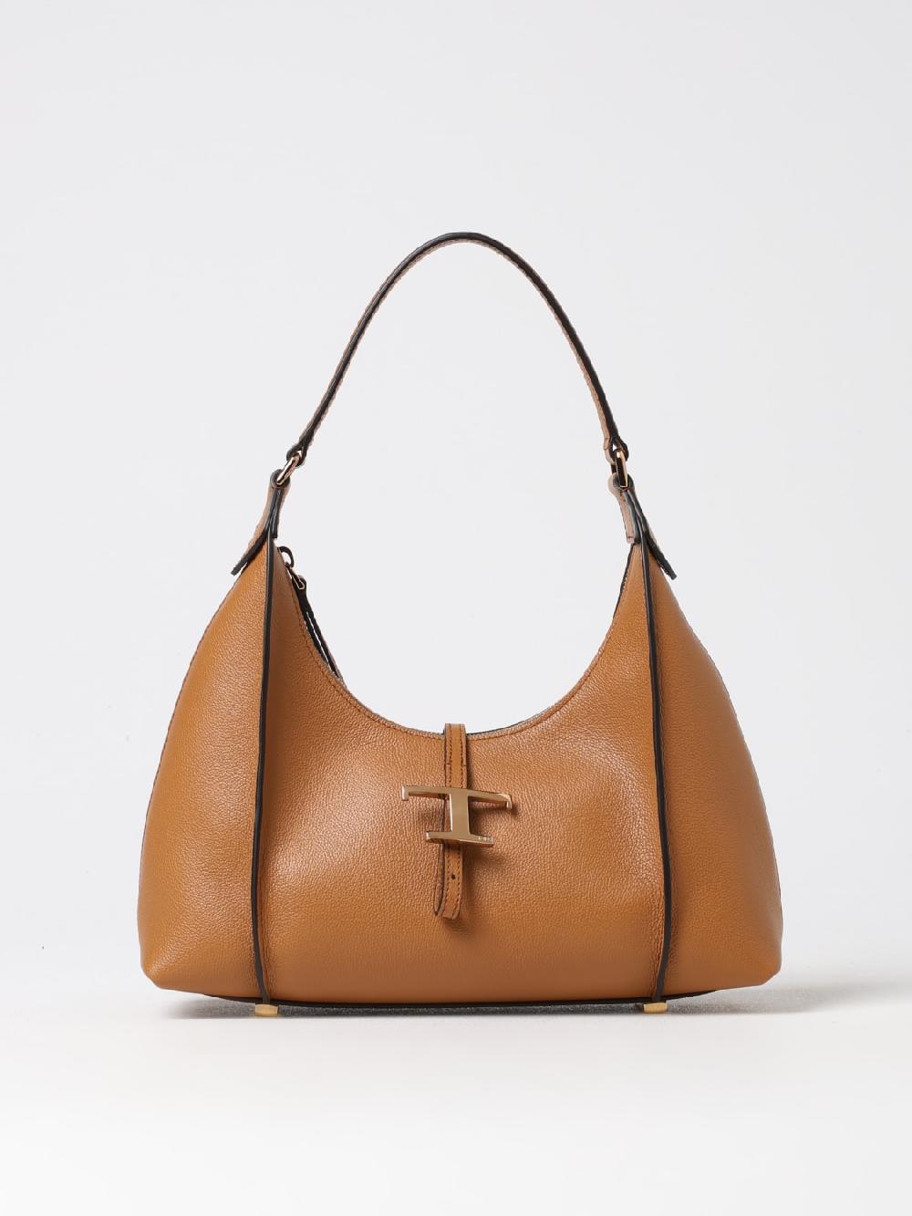 Giglio Borsa Amanda Tod's in pelle