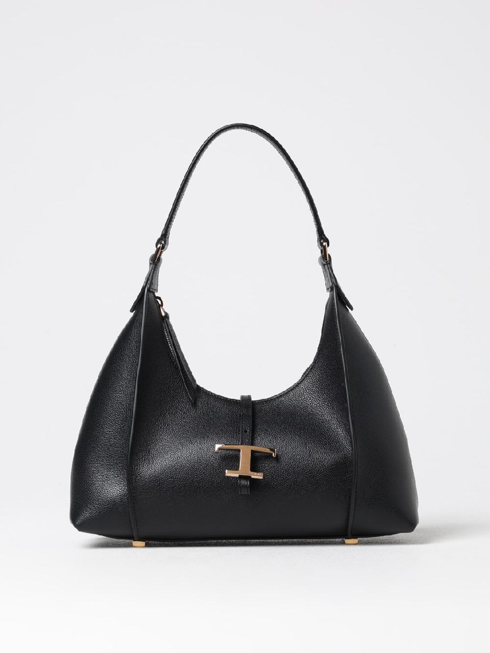 Giglio Borsa Amanda Tod's in pelle