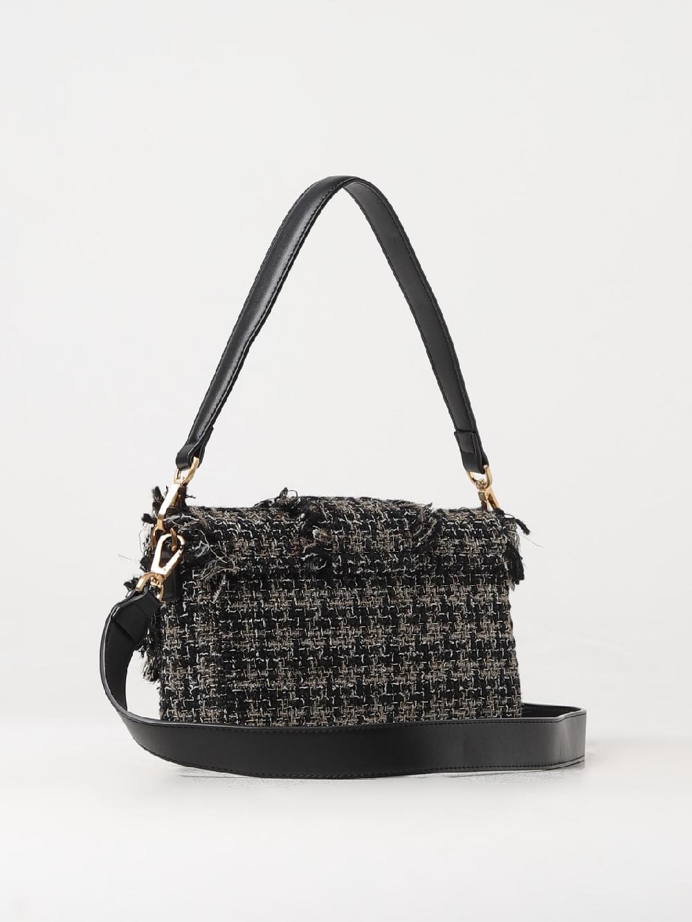 Giglio Borsa Amie Twinset In Tweed