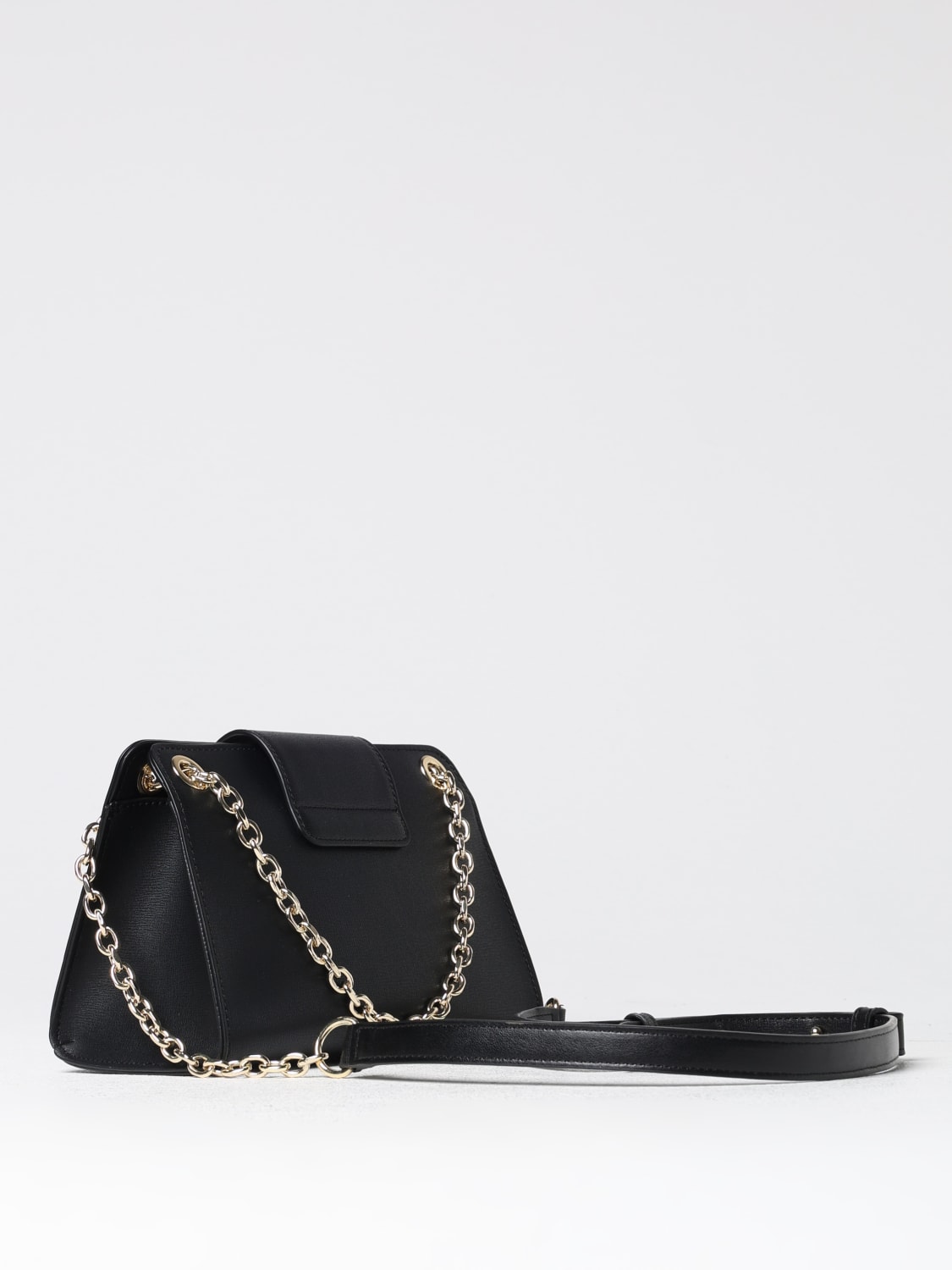 Giglio Borsa Armani Exchange In Pelle Sintetica