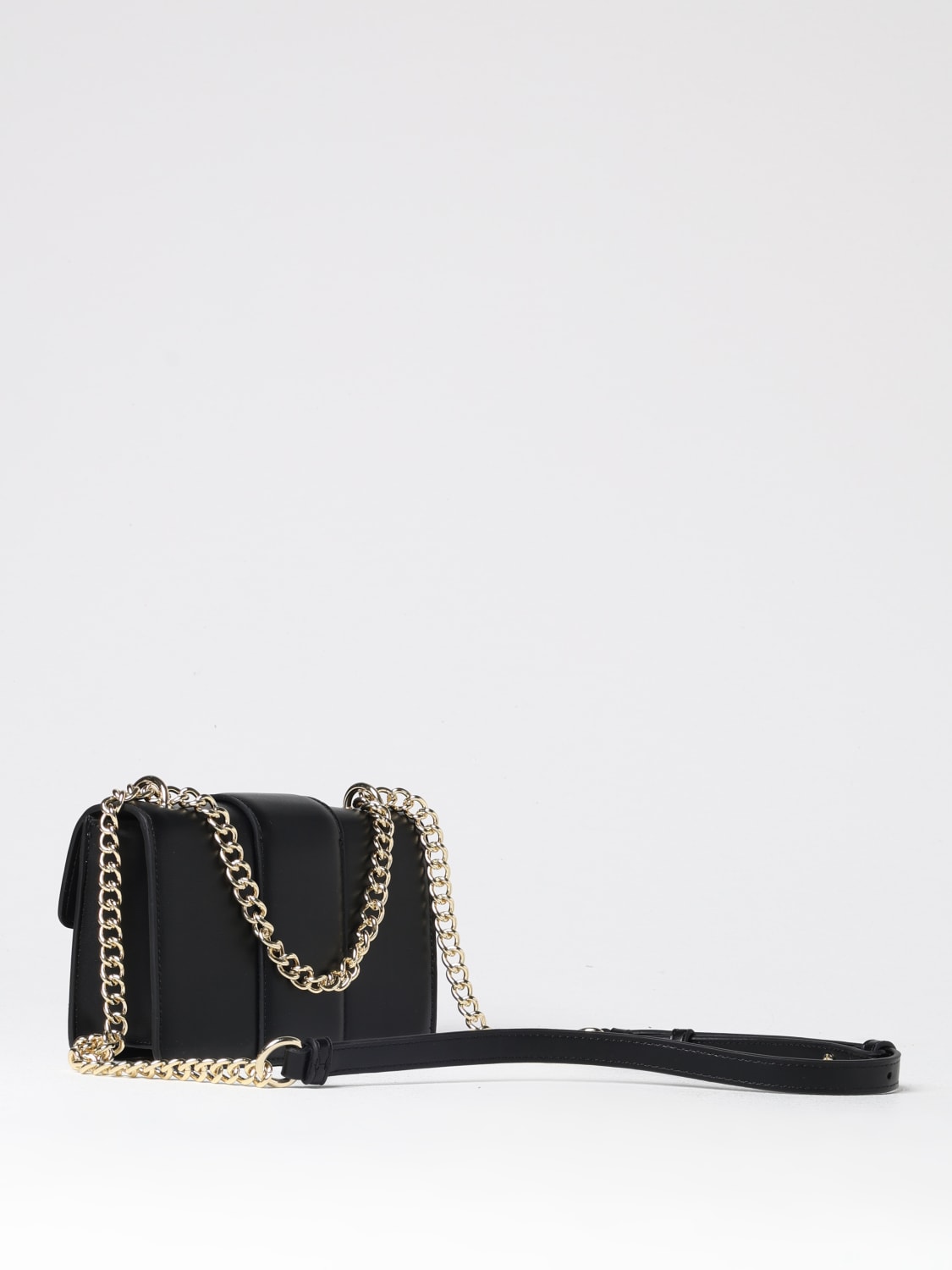 Giglio Borsa Armani Exchange In Pelle Sintetica
