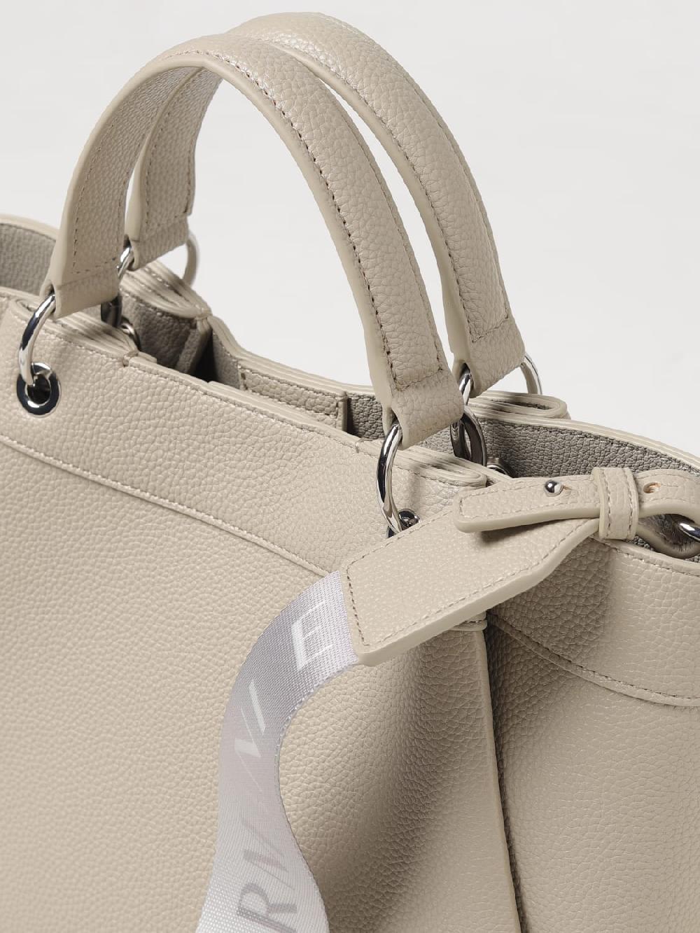 Giglio Borsa Armani Exchange In Pelle Sintetica