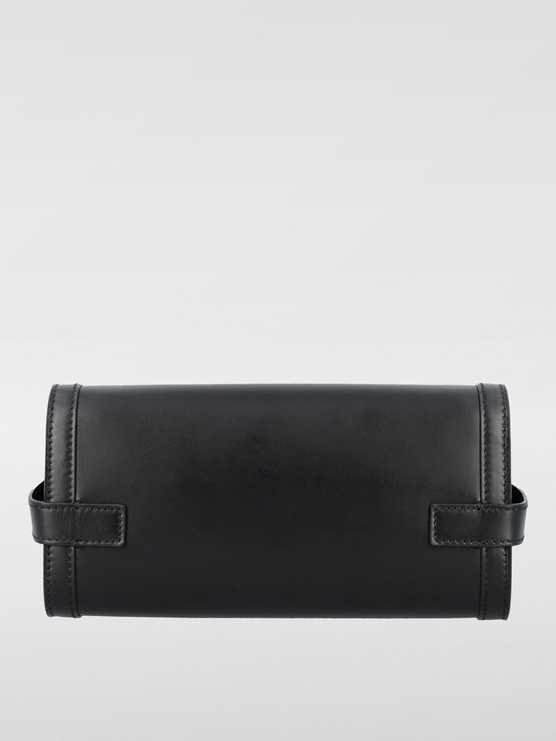 Giglio Borsa B-Buzz 23 Balmain In Pelle