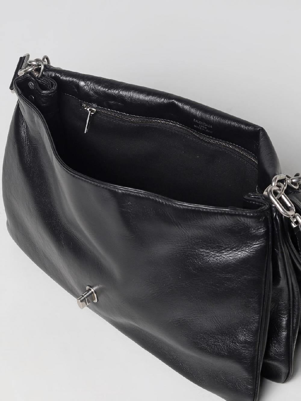 Giglio Borsa Balenciaga In Pelle Bottalata