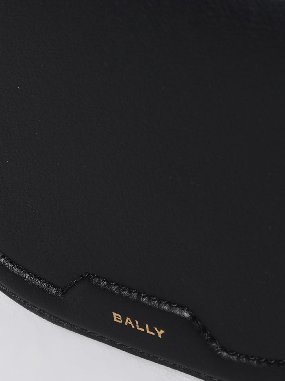 Giglio Borsa Bally In Pelle
