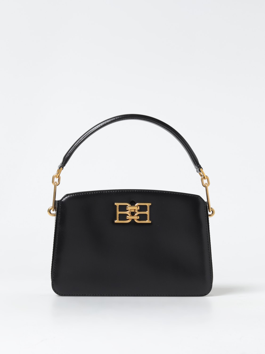 Giglio Borsa Bally in pelle