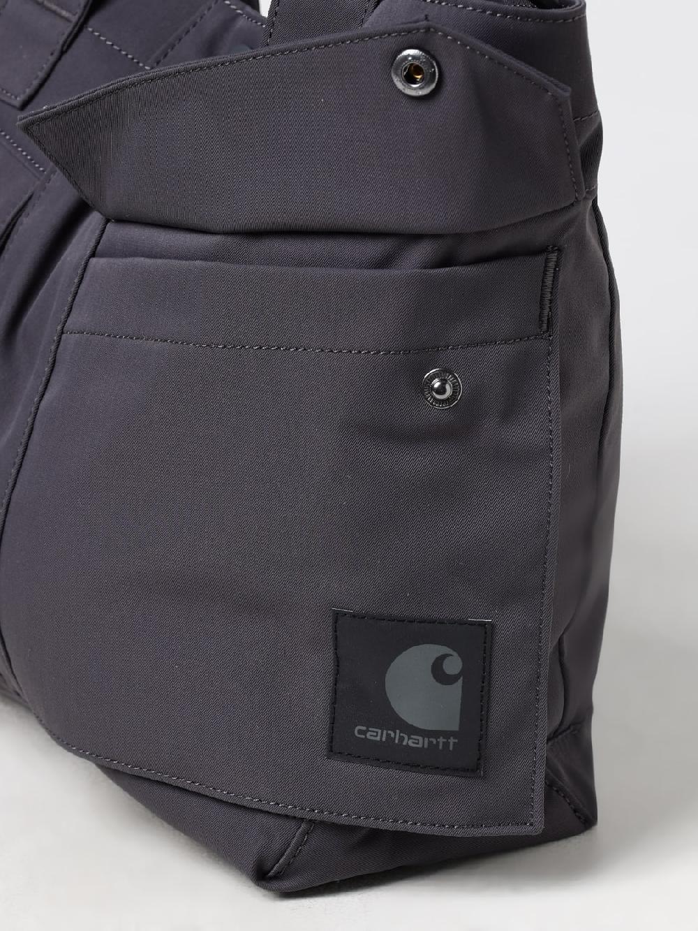 Giglio Borsa Balto Carhartt Wip In Nylon