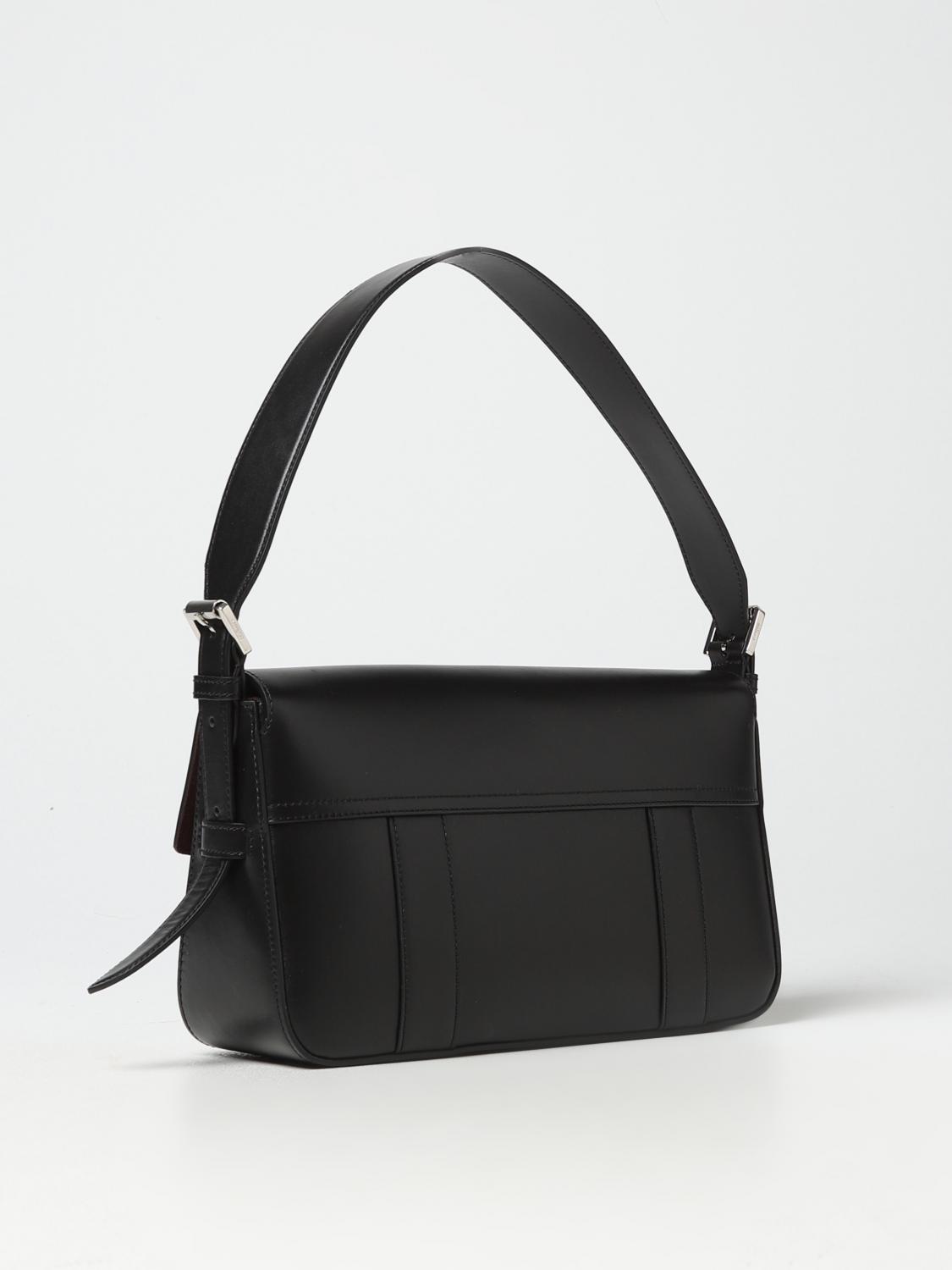 Giglio Borsa Bayswater Mulberry In Pelle