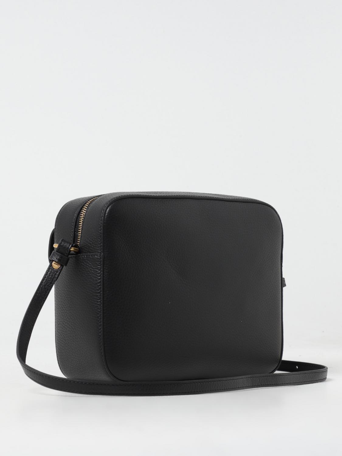Giglio Borsa Beat Soft Coccinelle In Pelle A Grana