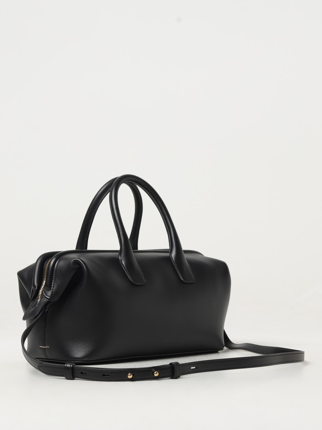 Giglio Borsa Belle Bally In Pelle
