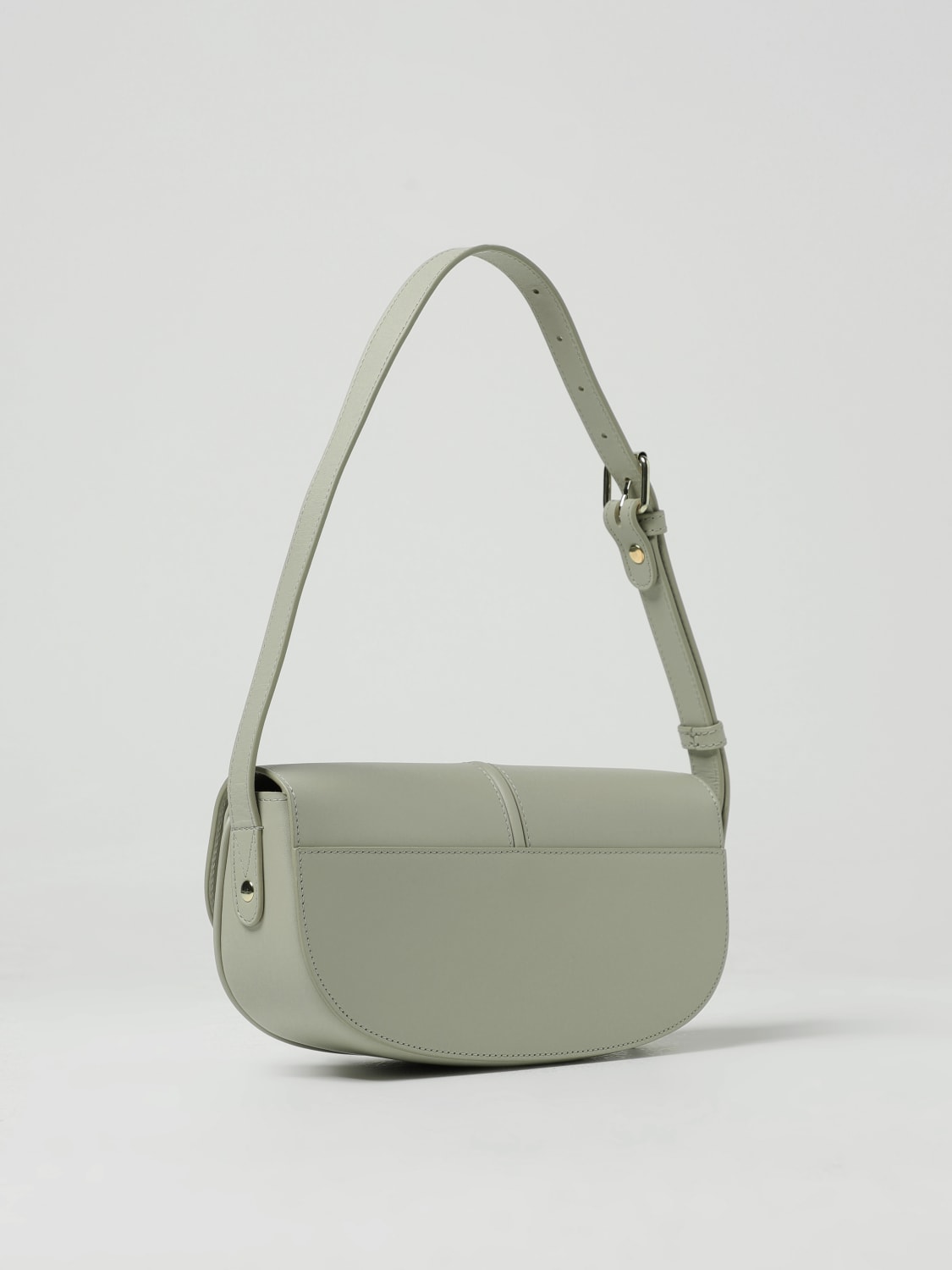 Giglio Borsa Betty A.P.C. In Pelle