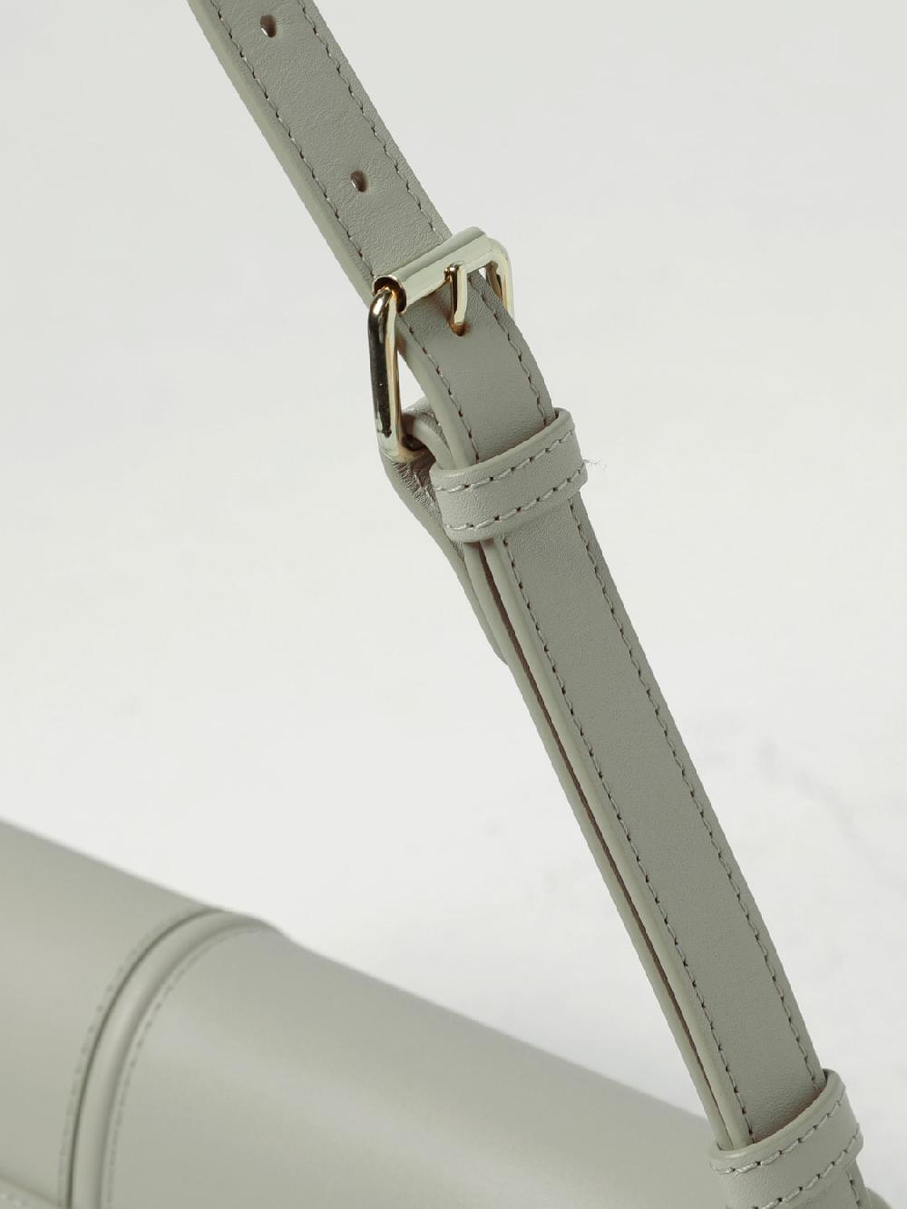 Giglio Borsa Betty A.P.C. In Pelle
