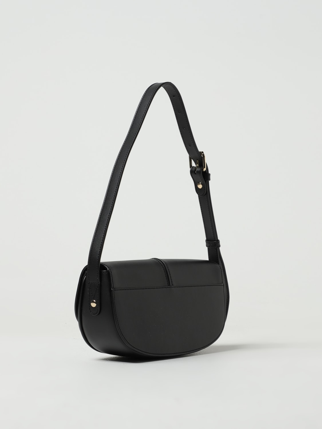 Giglio Borsa Betty A.P.C. In Pelle