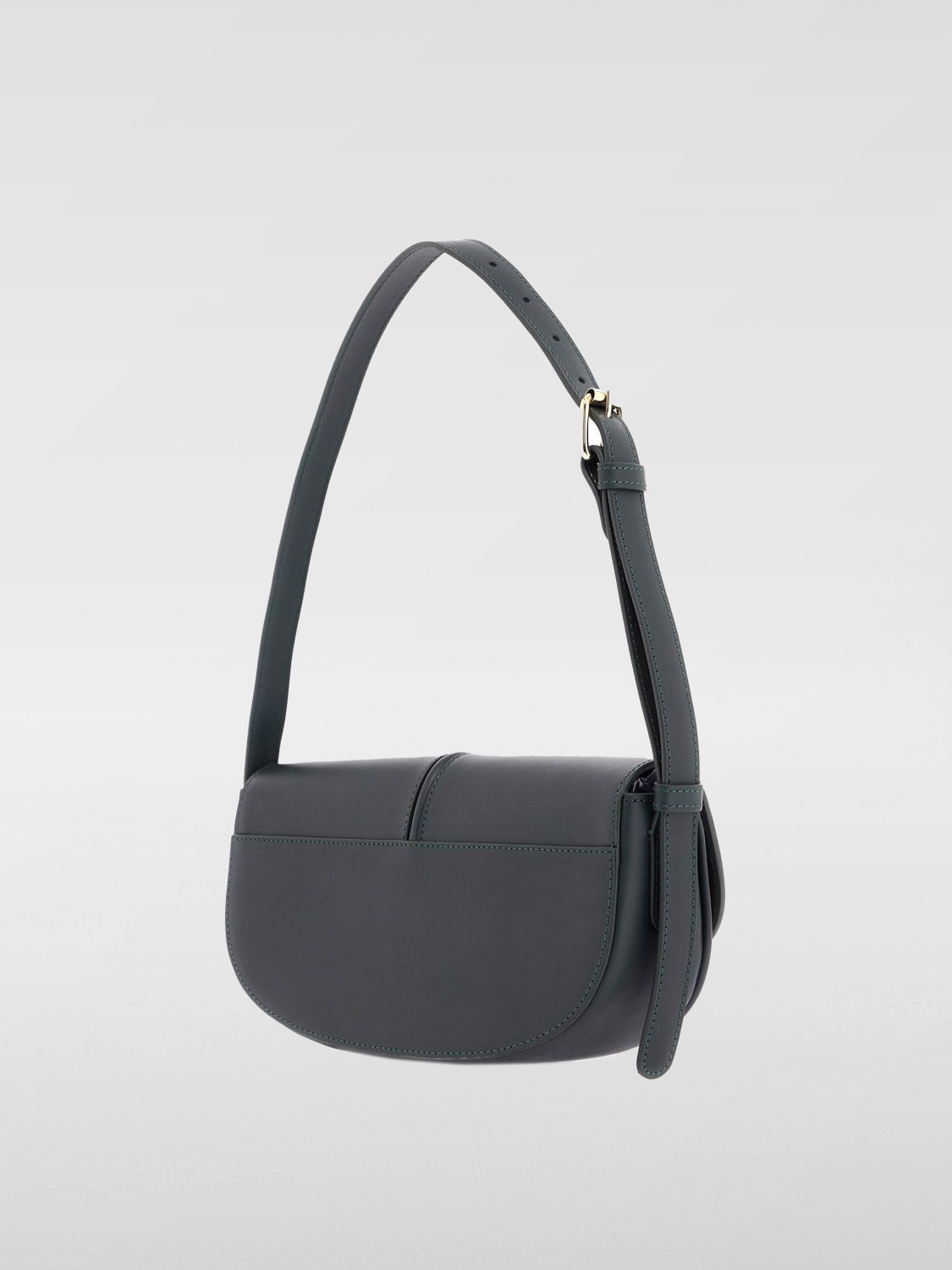 Giglio Borsa Betty A.P.C. In Pelle