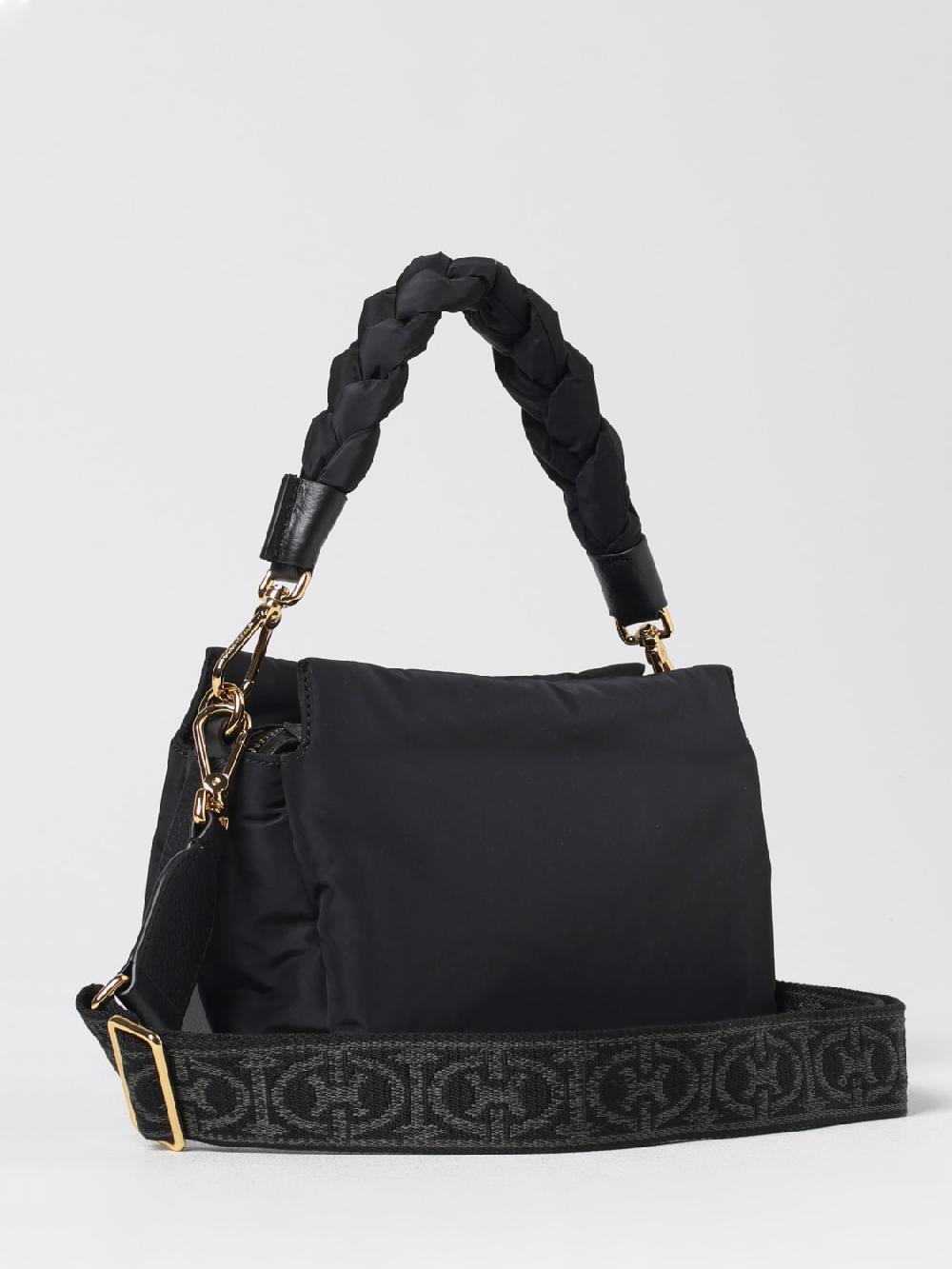 Giglio Borsa Boheme Coccinelle In Nylon