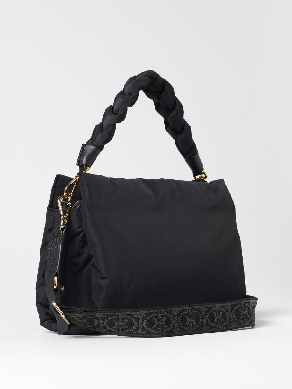 Giglio Borsa Boheme Coccinelle In Nylon