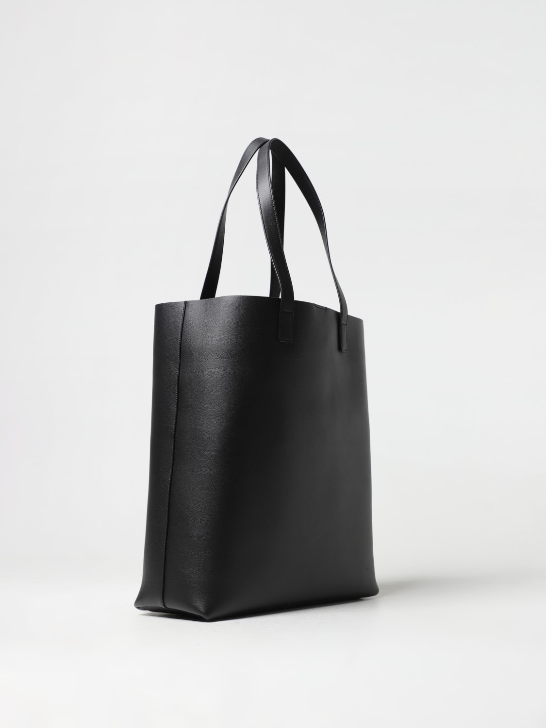 Giglio Borsa Bold Saint Laurent In Pelle