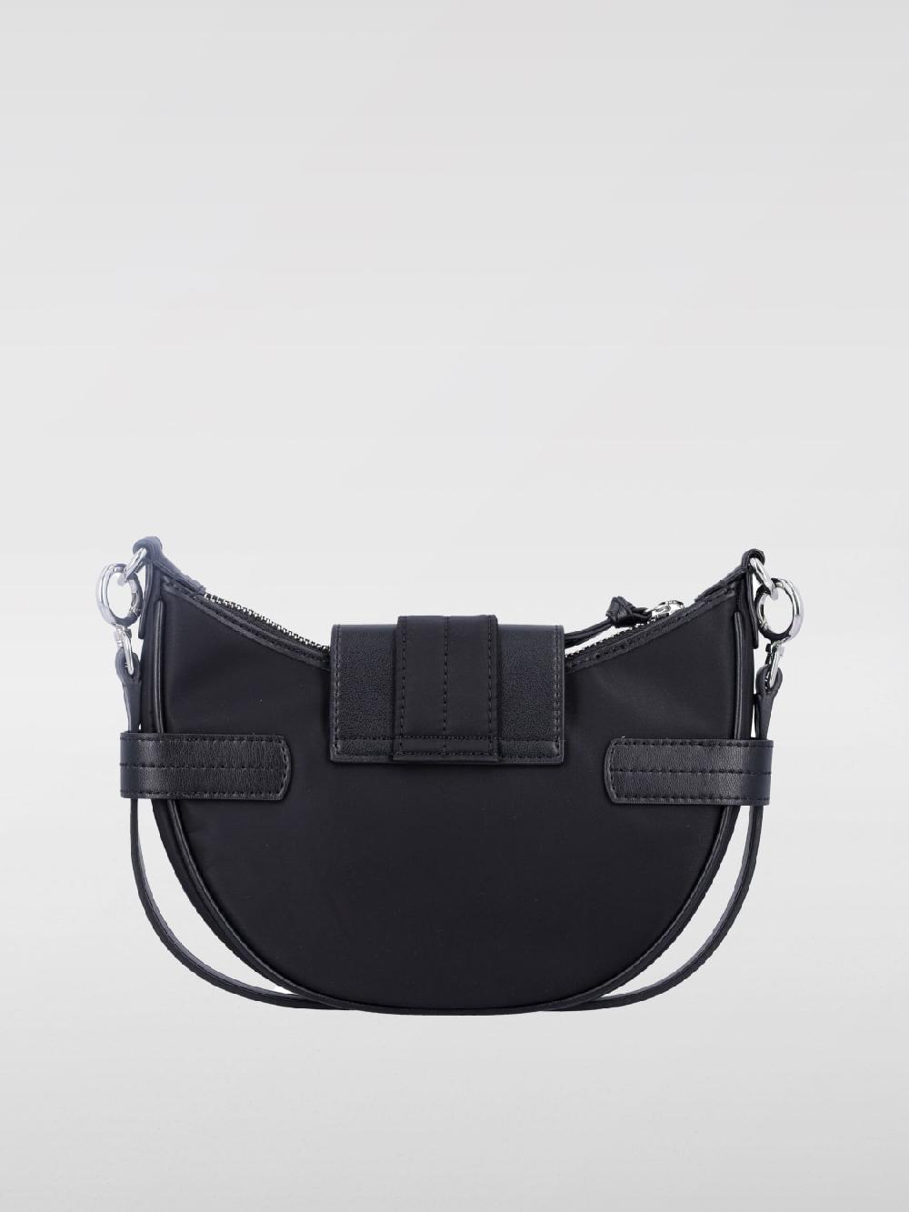 Giglio Borsa Bucky Ganni In Nylon Riciclato