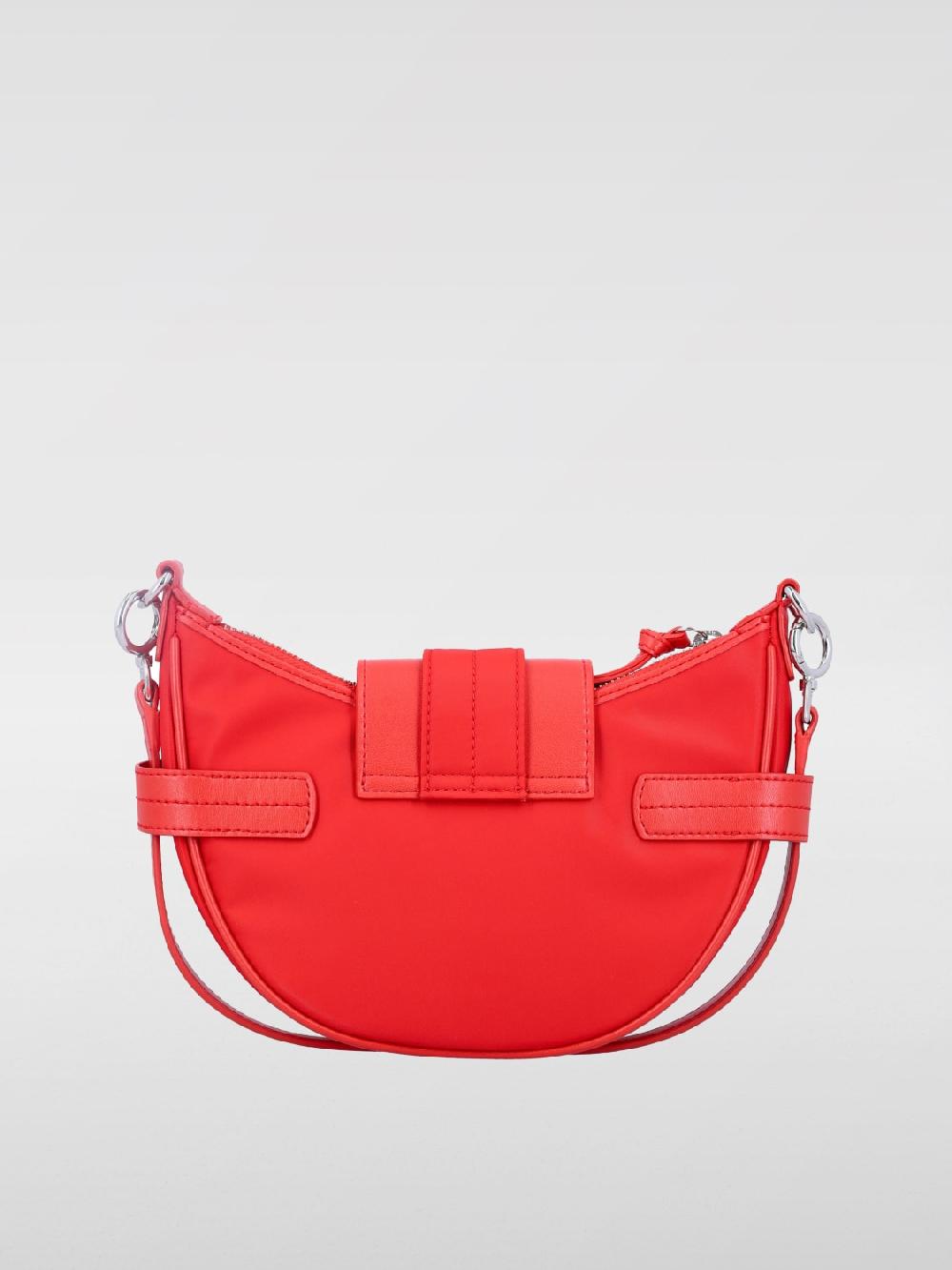 Giglio Borsa Bucky Ganni In Nylon Riciclato