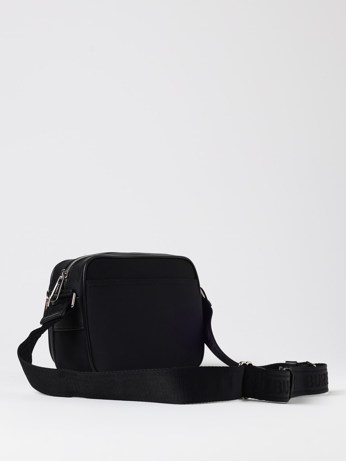 Giglio Borsa Burberry In Nylon