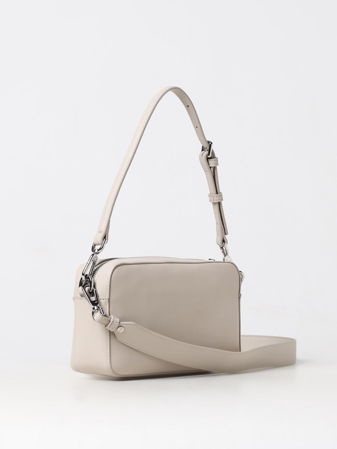 Giglio Borsa Calvin Klein In Pelle Sintetica