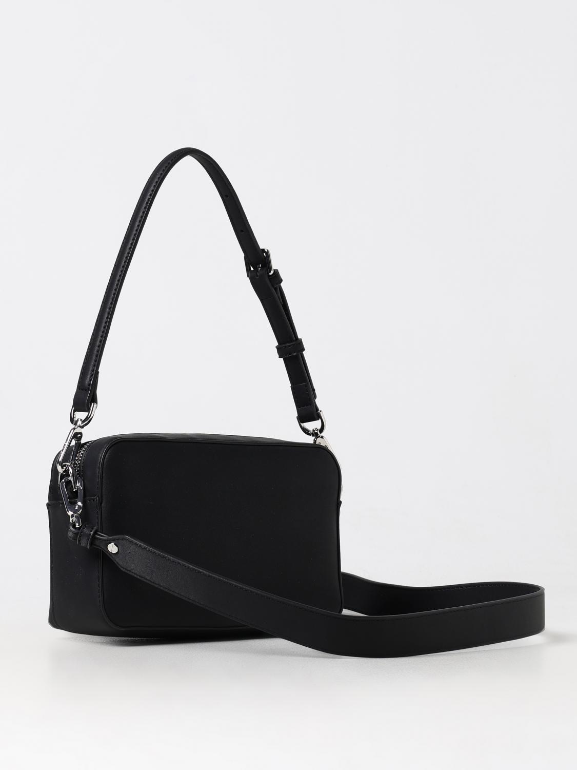 Giglio Borsa Calvin Klein In Pelle Sintetica