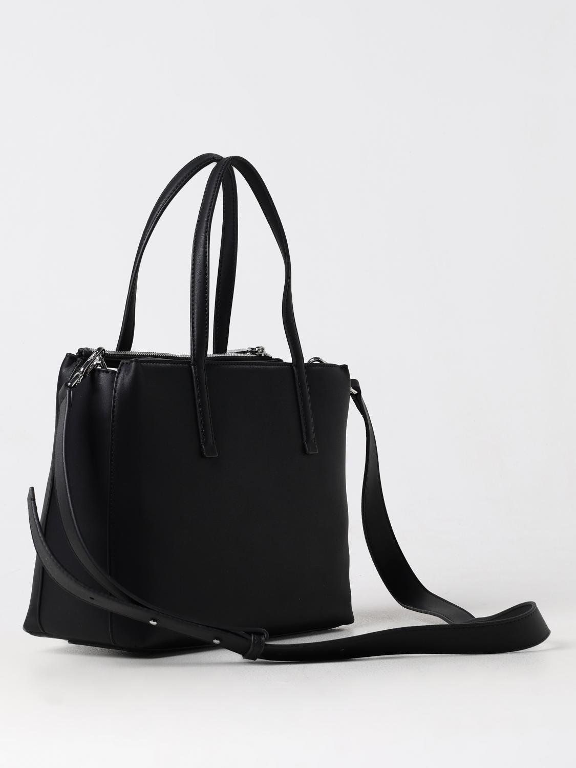 Giglio Borsa Calvin Klein In Pelle Sintetica