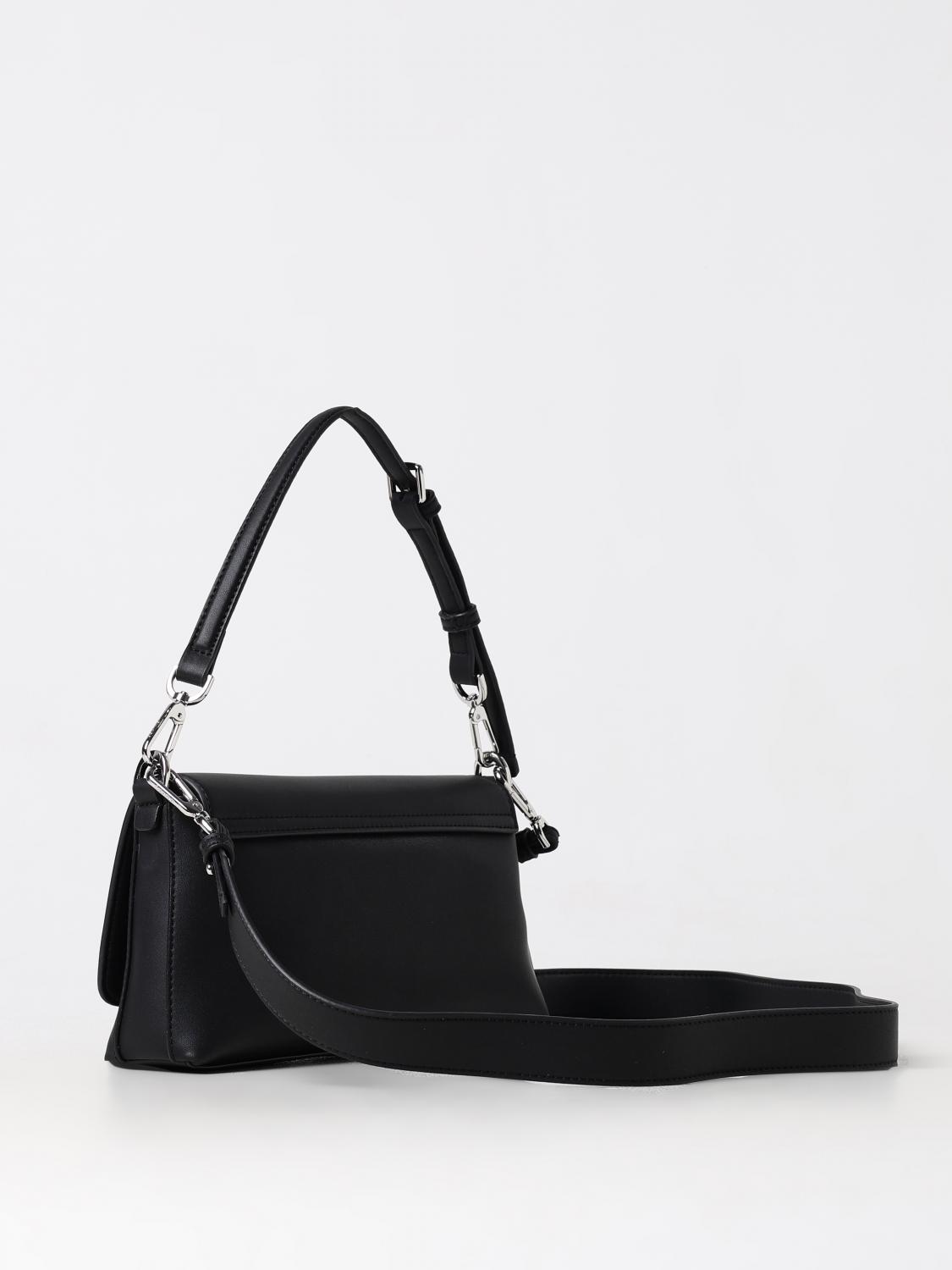Giglio Borsa Calvin Klein In Pelle Sintetica