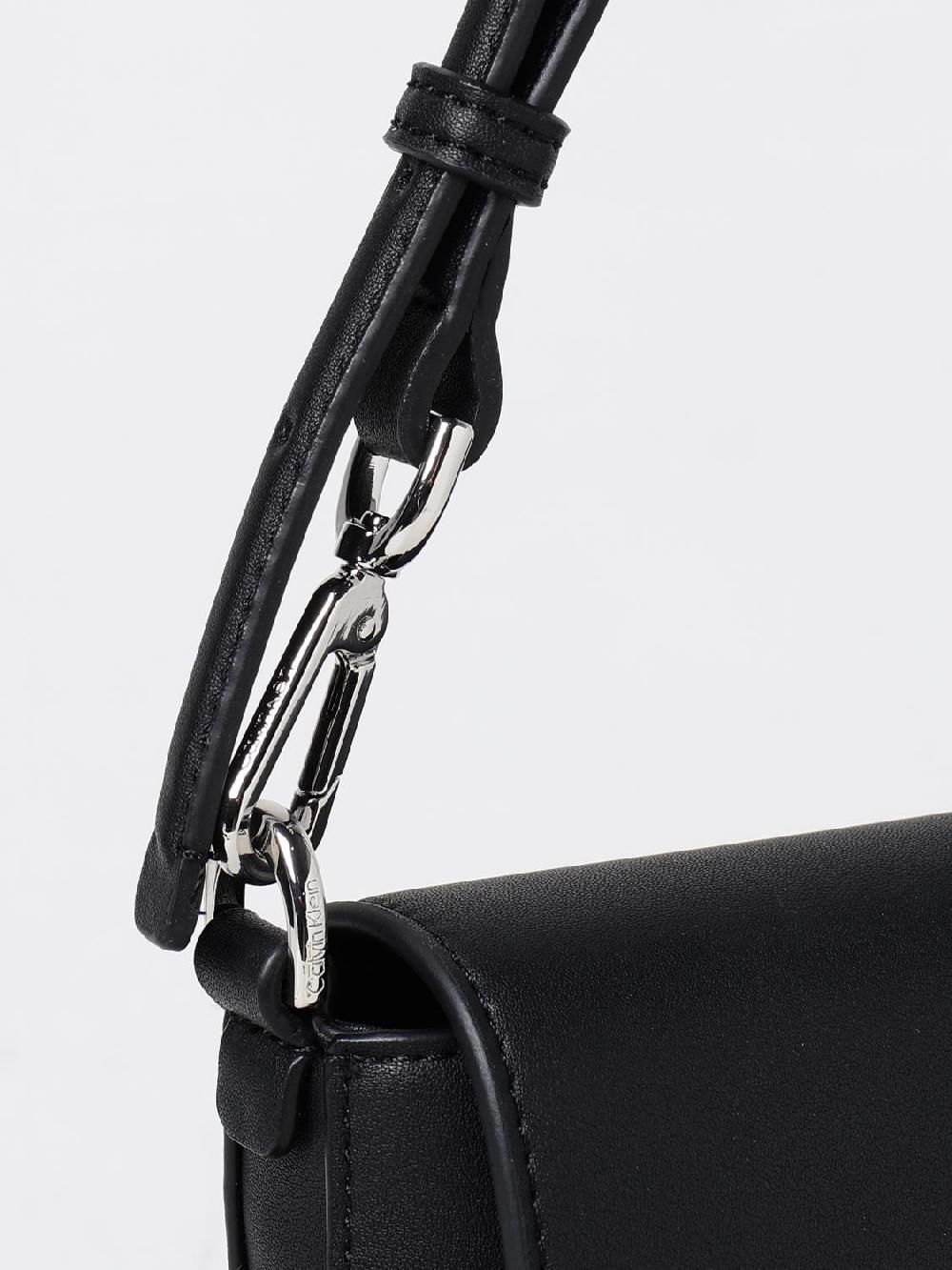 Giglio Borsa Calvin Klein In Pelle Sintetica
