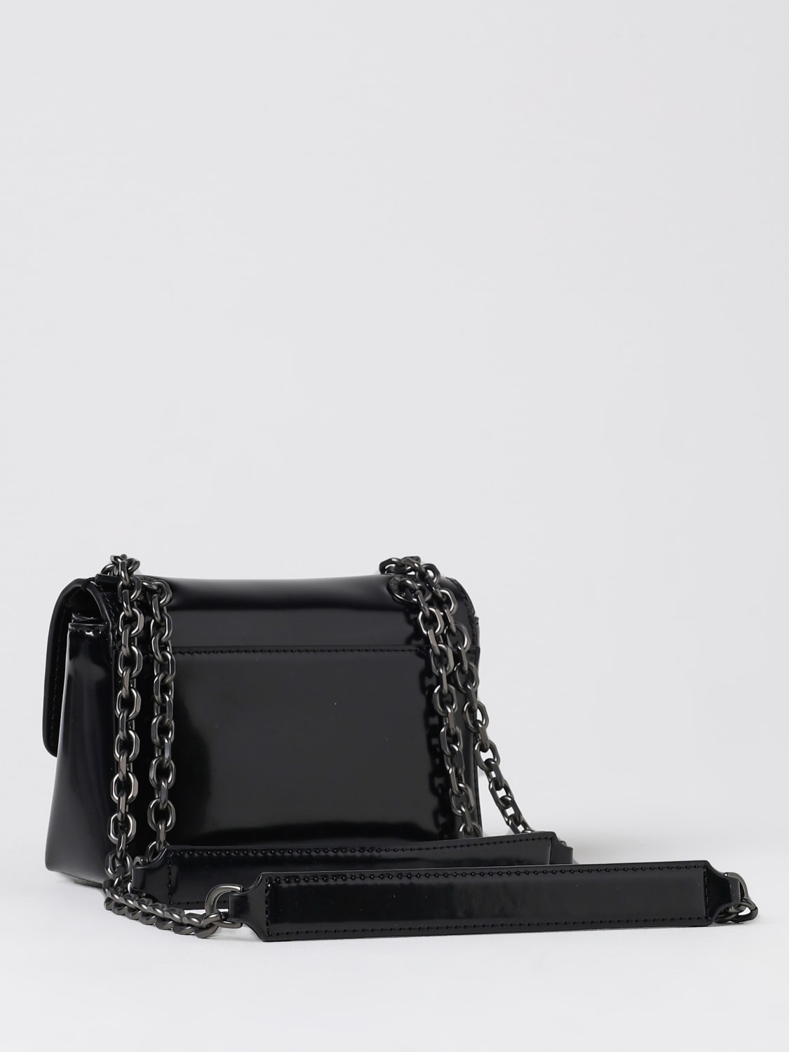Giglio Borsa Calvin Klein In Vernice