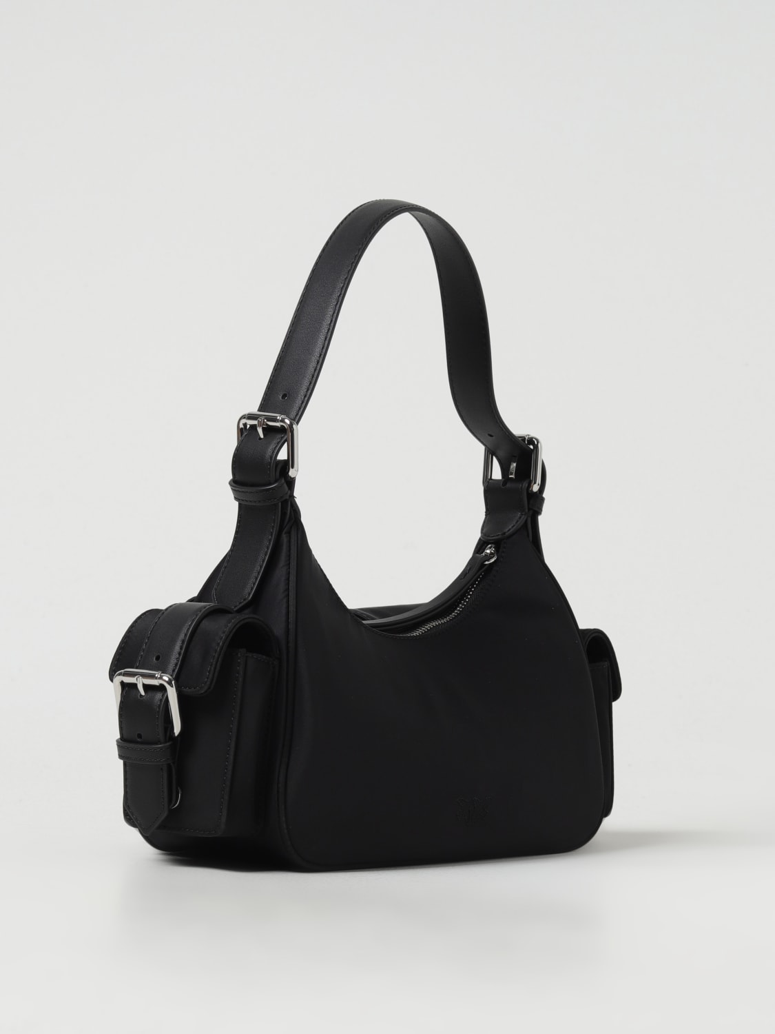 Giglio Borsa Cargo Pinko In Nylon