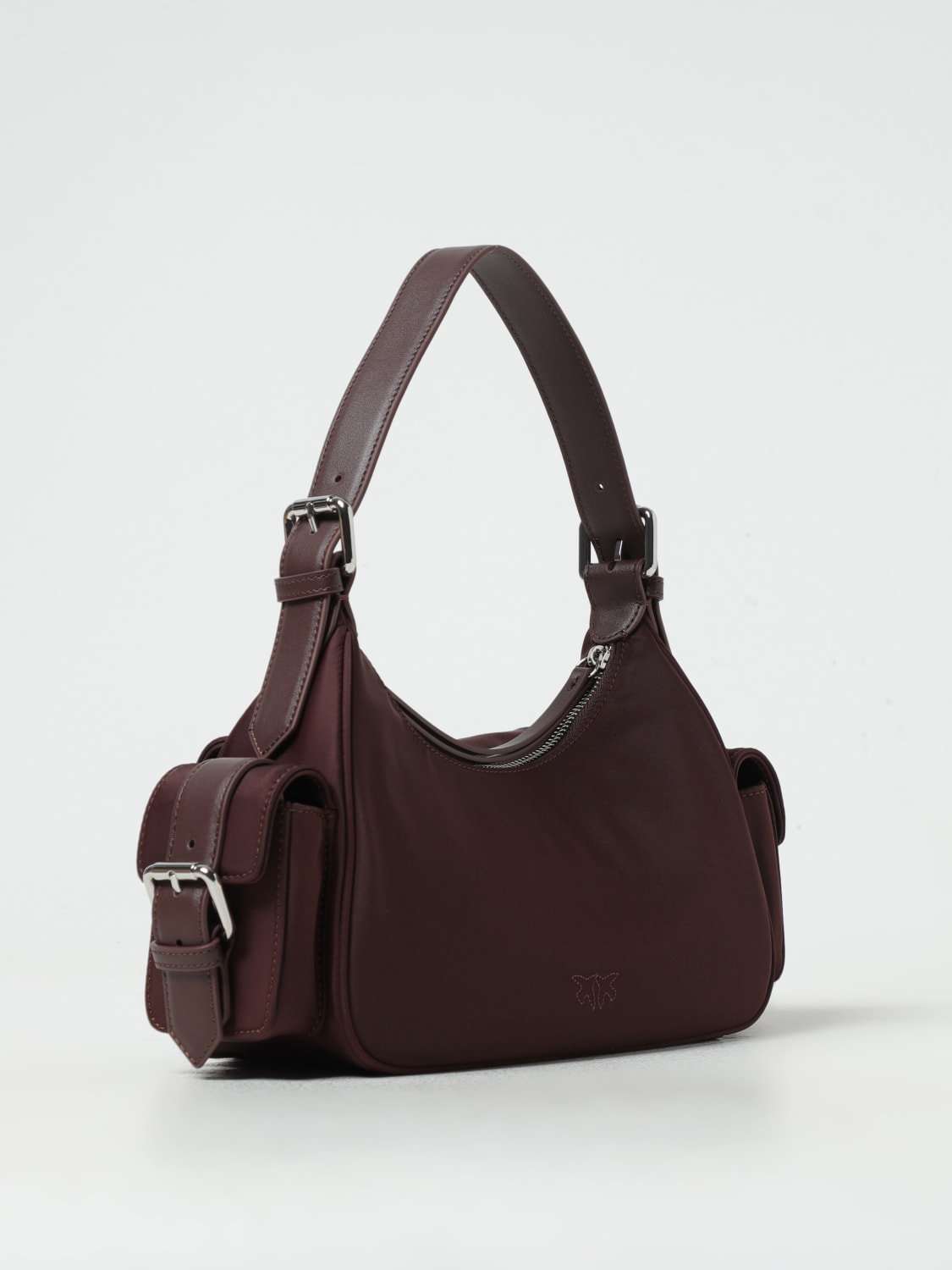 Giglio Borsa Cargo Pinko In Nylon