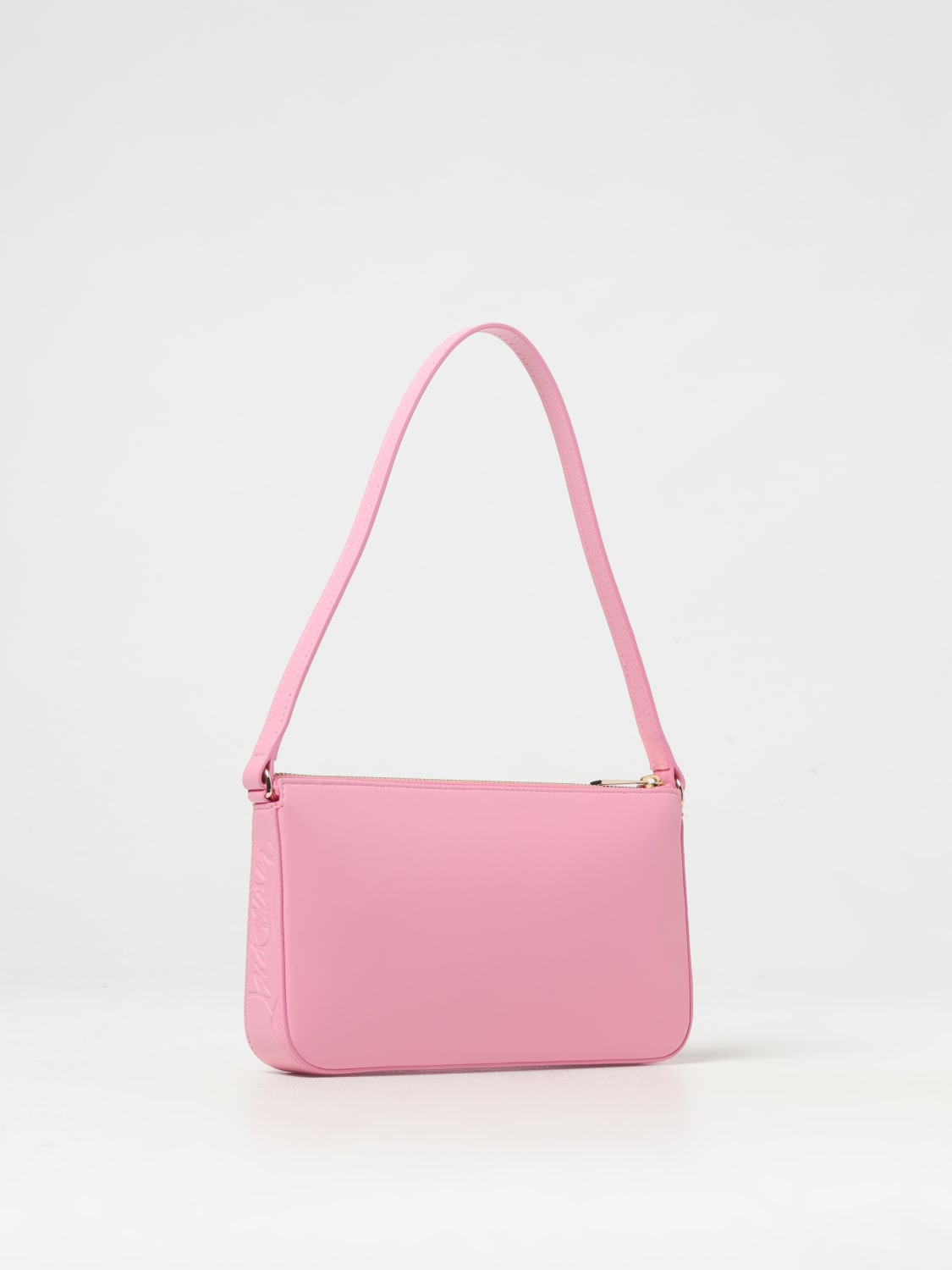 Giglio Borsa Christian Louboutin In Pelle