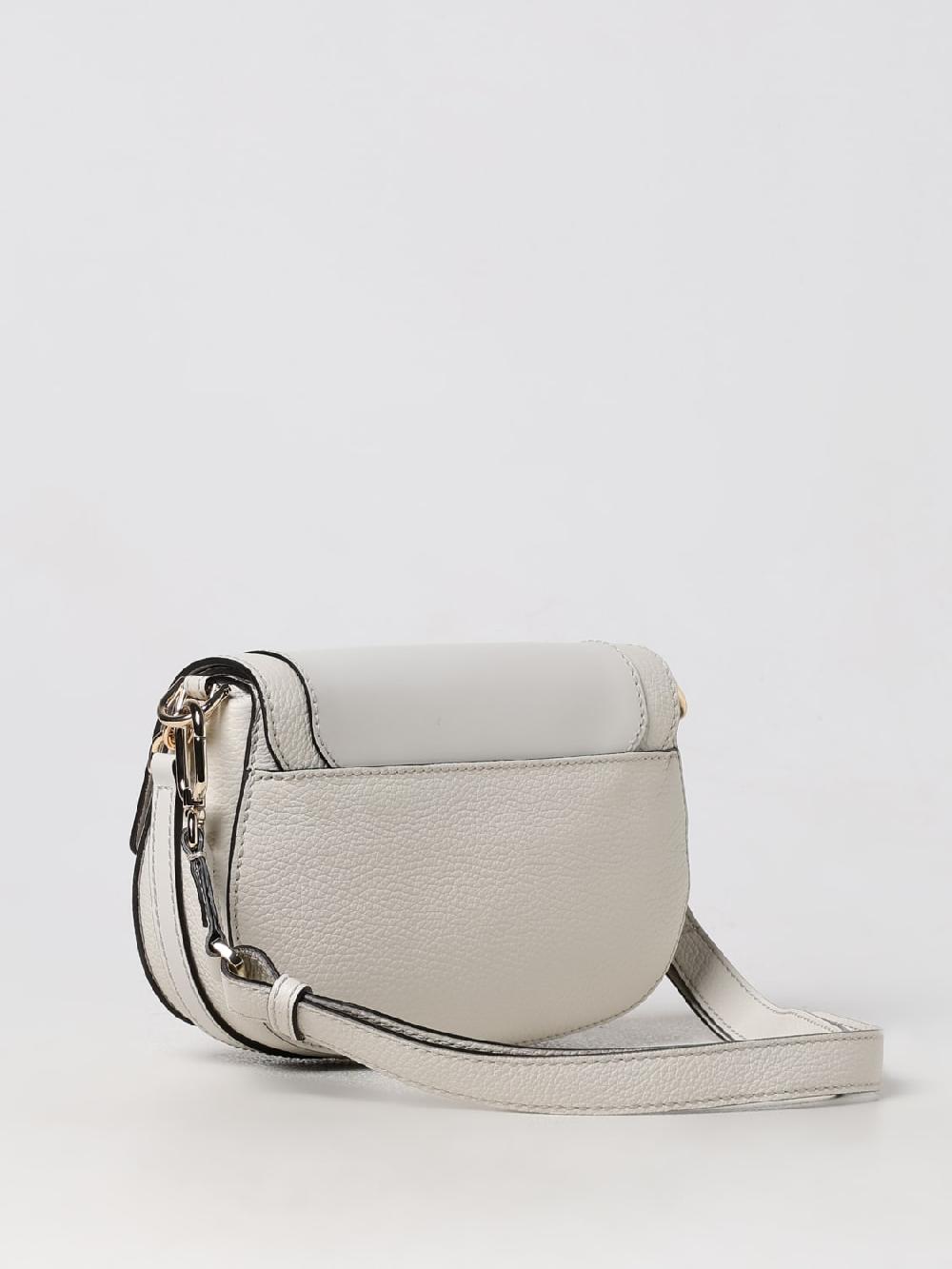 Giglio Borsa Club 2 Furla In Pelle