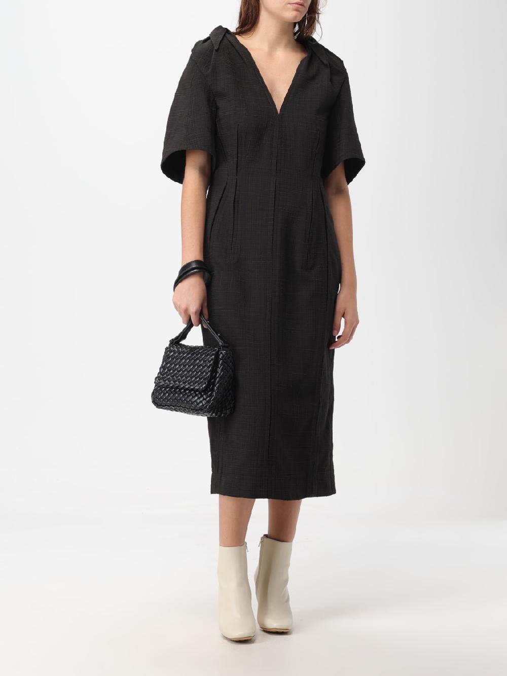 Giglio Borsa Cobble Bottega Veneta In Pelle