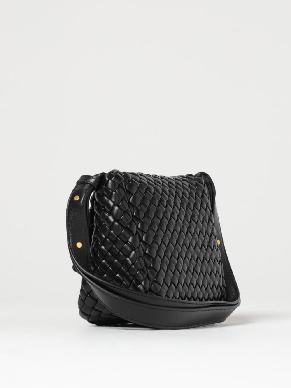 Giglio Borsa Cobble Bottega Veneta In Pelle