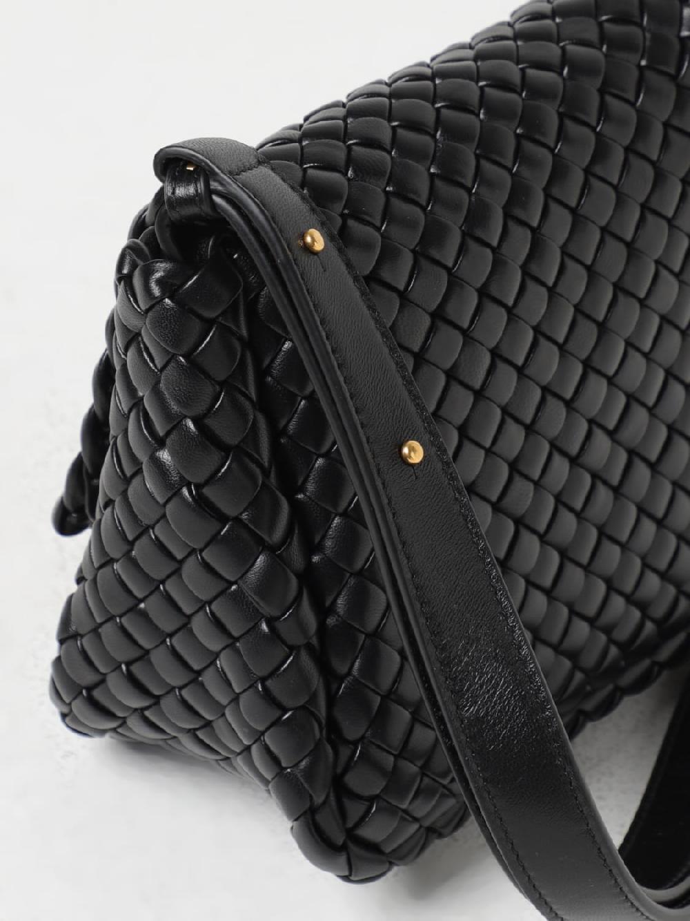 Giglio Borsa Cobble Bottega Veneta In Pelle