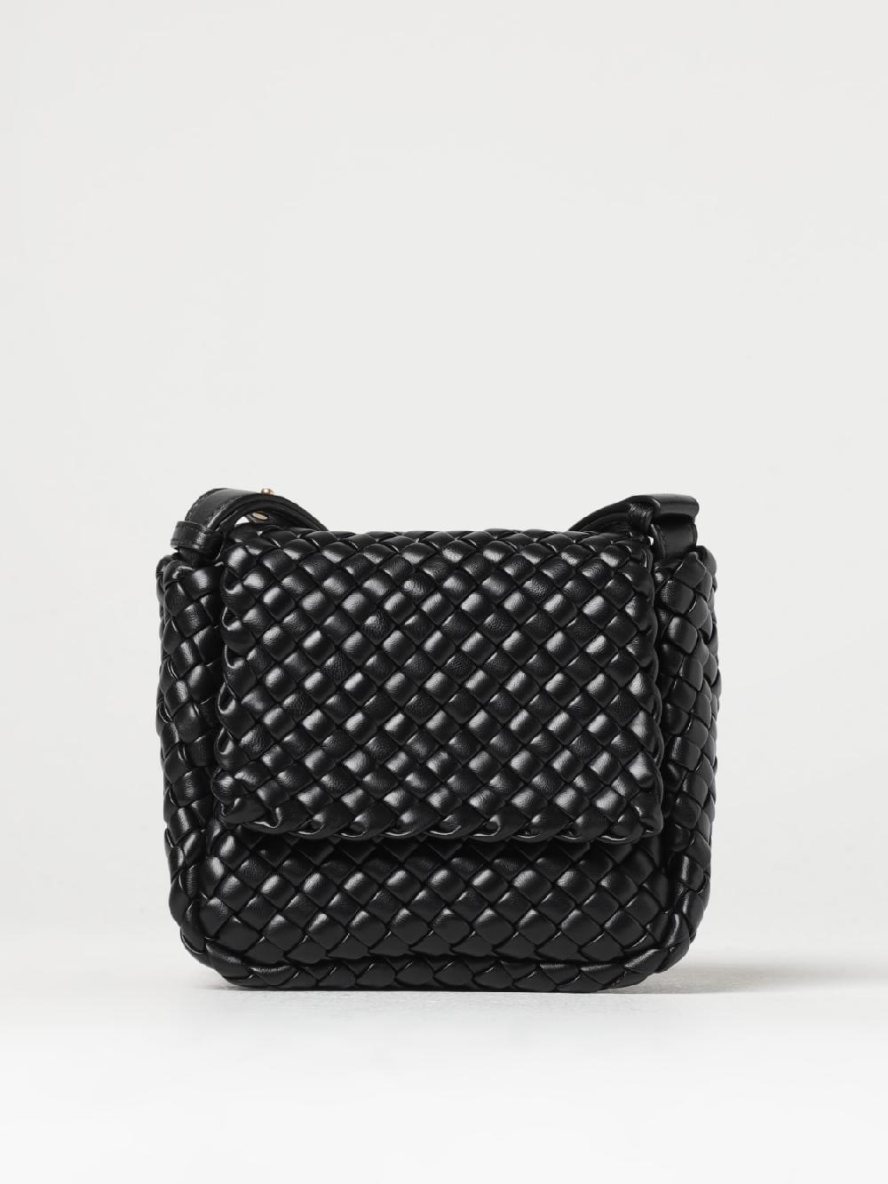 Giglio Borsa Cobble Bottega Veneta in pelle