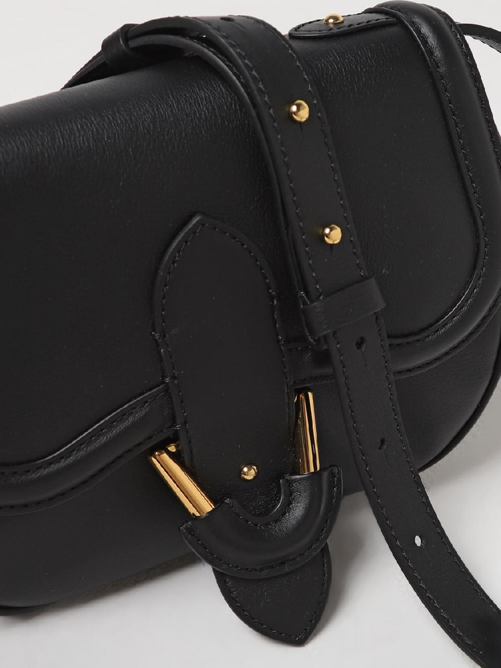 Giglio Borsa Coccinelle In Pelle