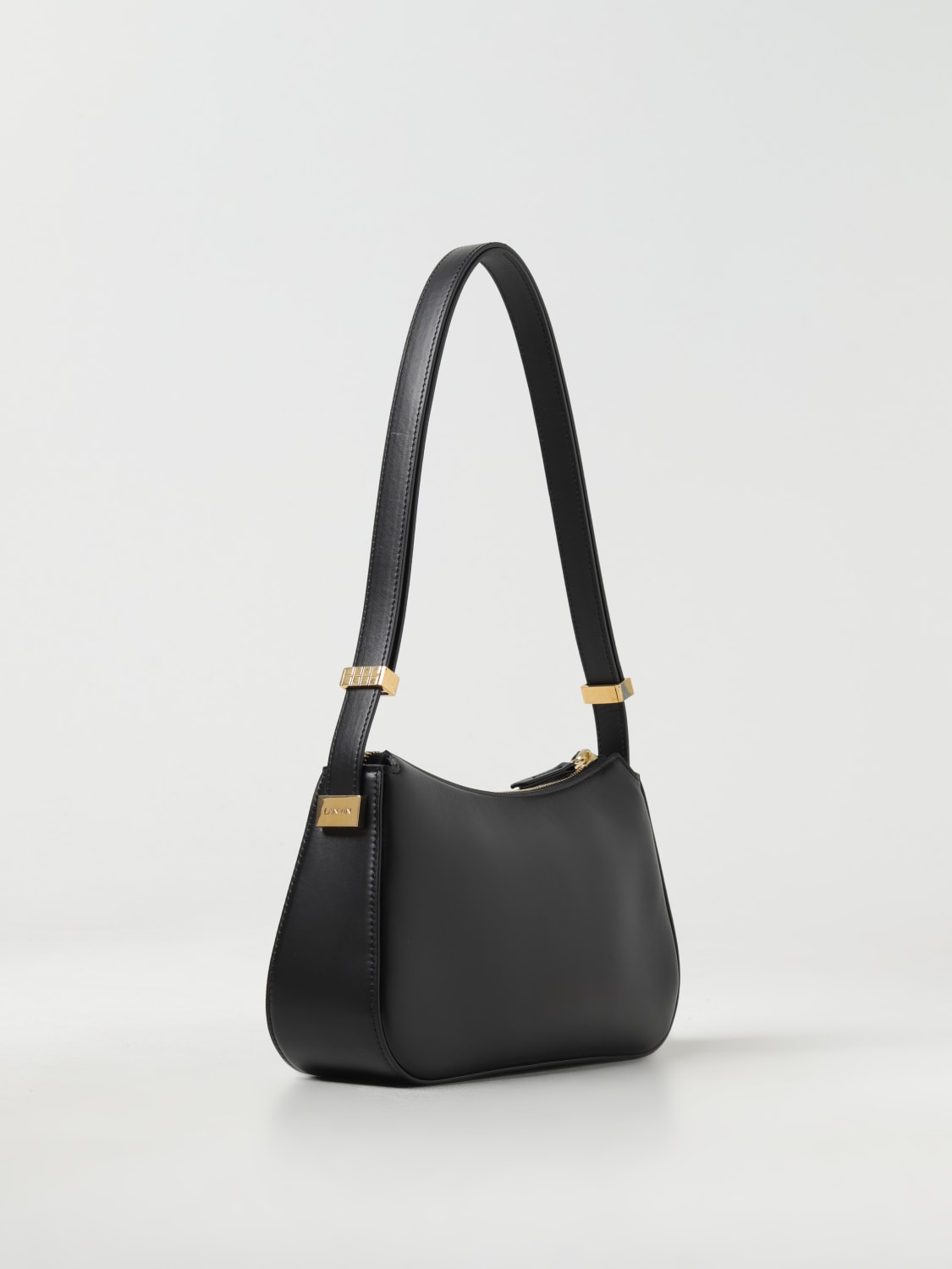 Giglio Borsa Concerto Lanvin In Pelle
