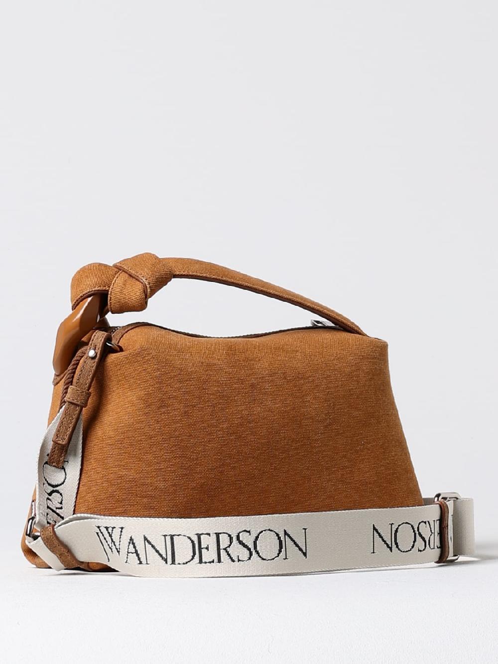 Giglio Borsa Corner JW Anderson In Canvas