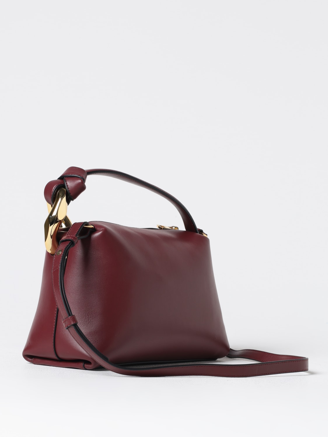 Giglio Borsa Corner JW Anderson In Pelle