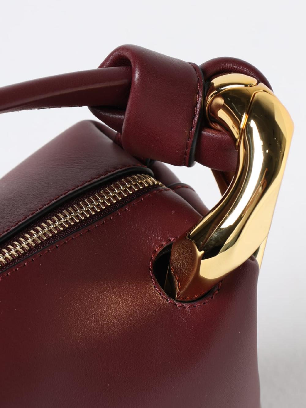 Giglio Borsa Corner JW Anderson In Pelle