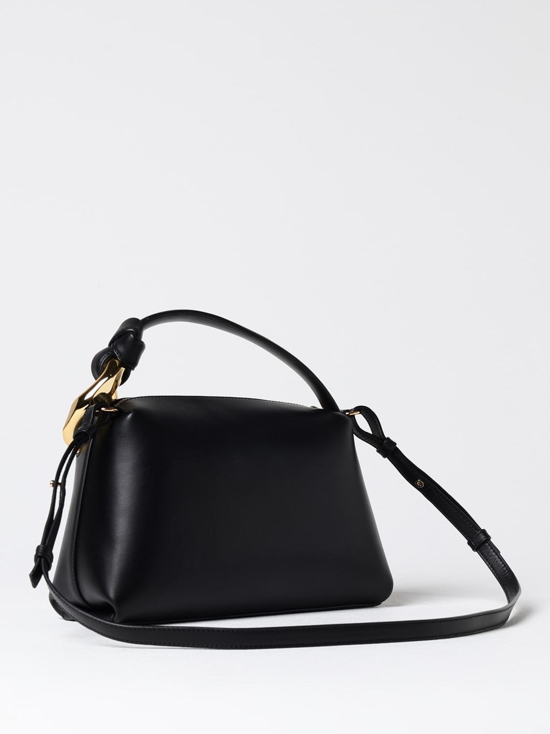 Giglio Borsa Corner JW Anderson In Pelle