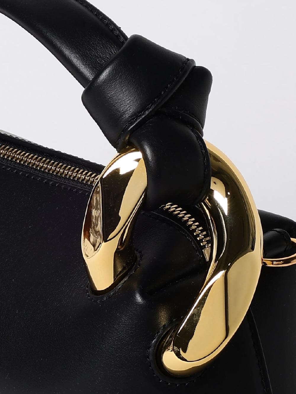 Giglio Borsa Corner JW Anderson In Pelle