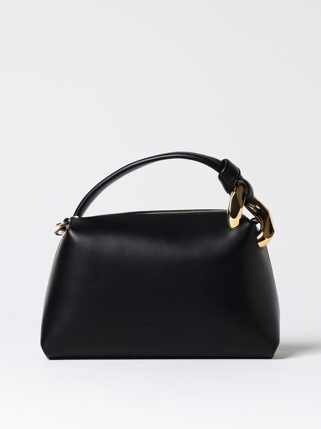 Giglio Borsa Corner JW Anderson in pelle