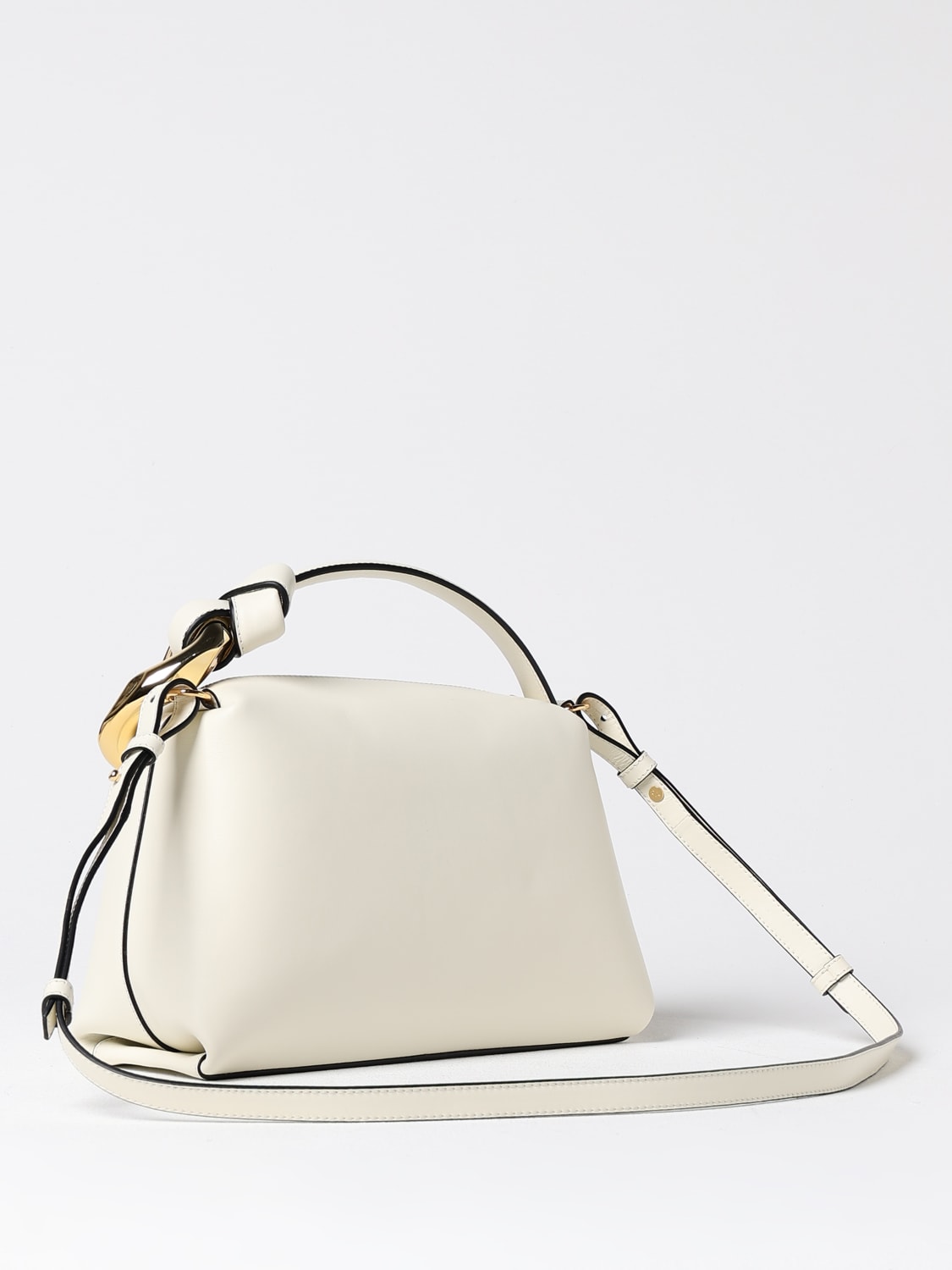 Giglio Borsa Corner JW Anderson In Pelle