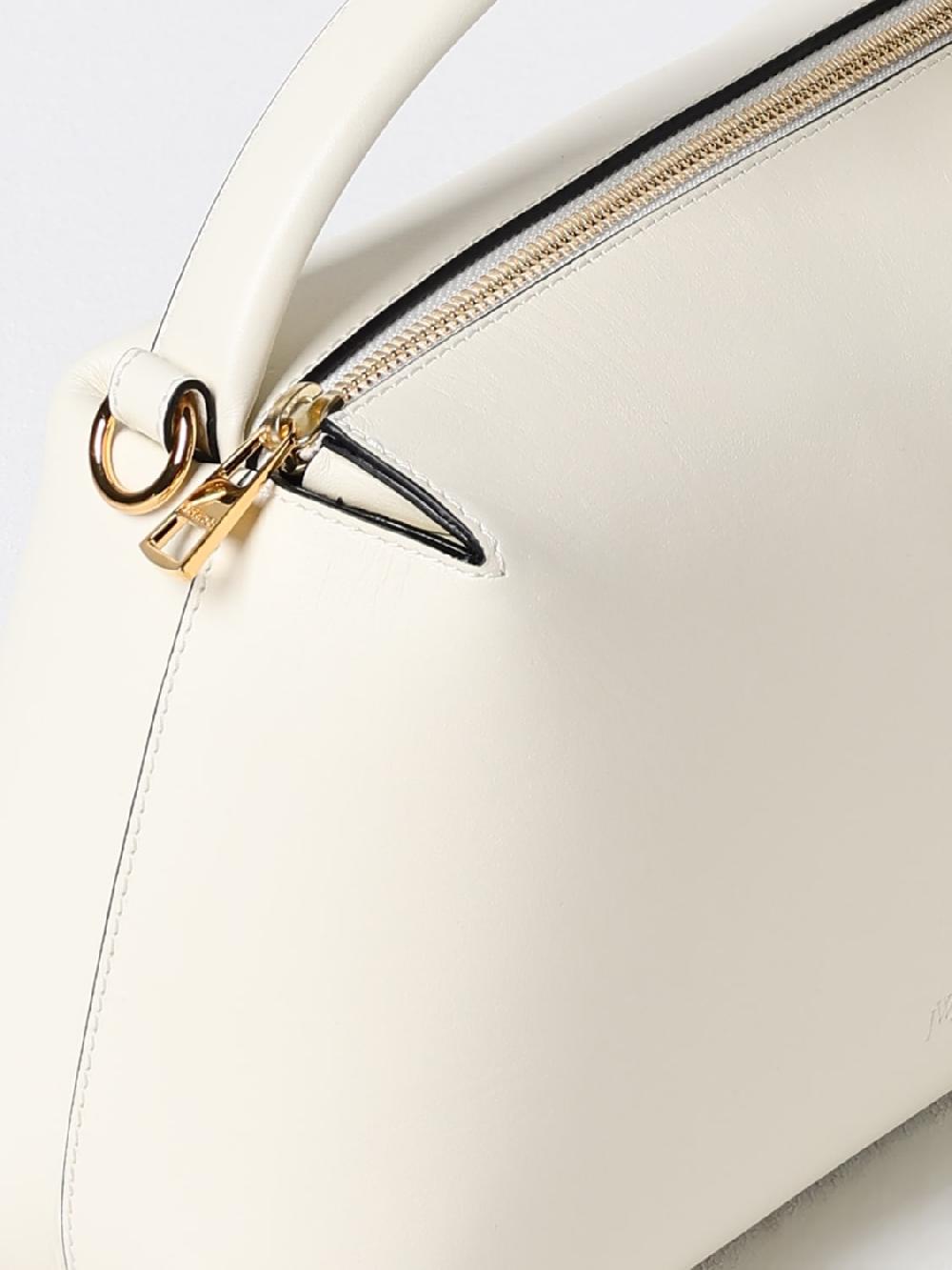 Giglio Borsa Corner JW Anderson In Pelle