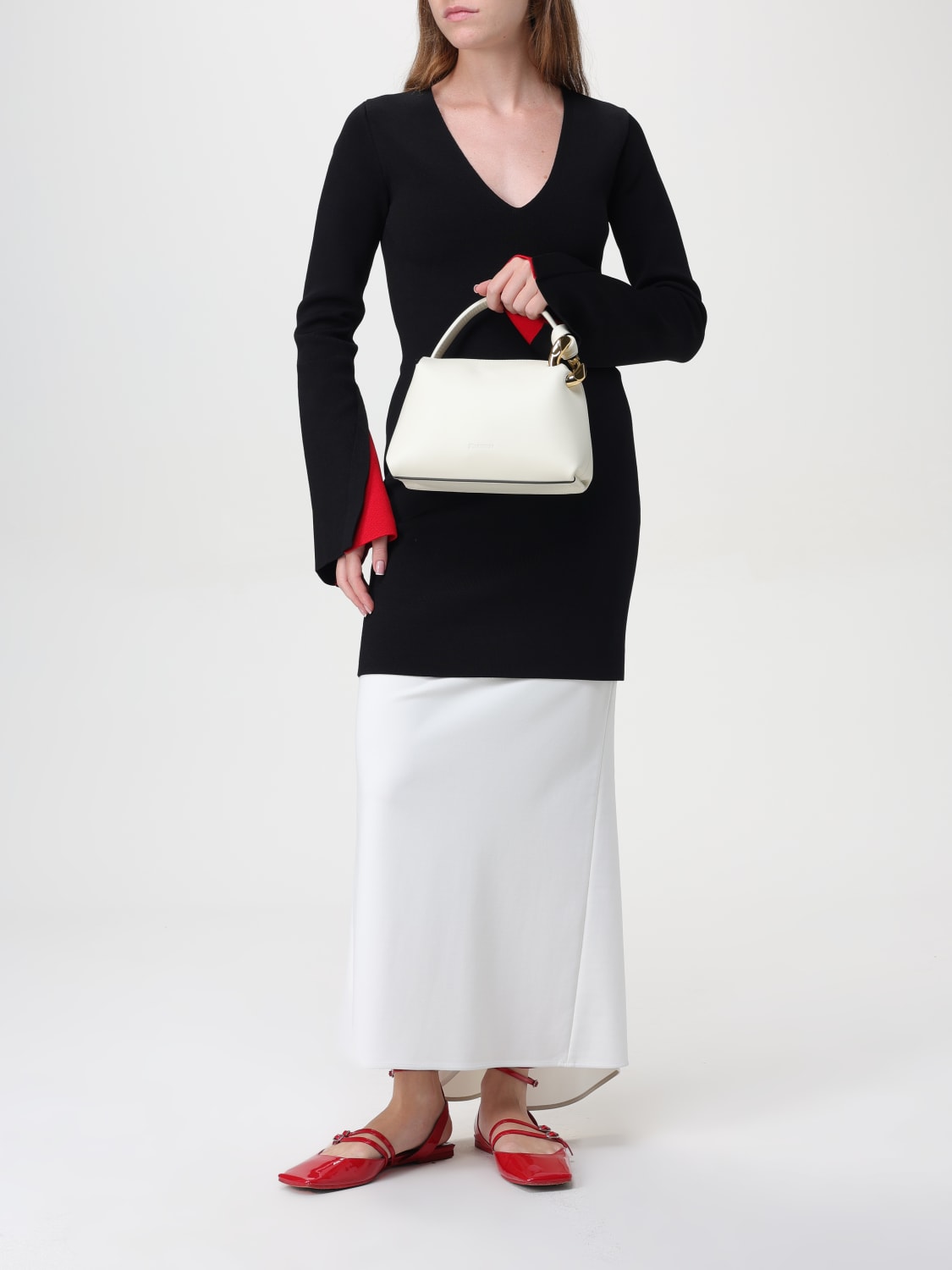 Giglio Borsa Corner JW Anderson In Pelle